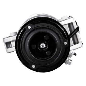 Valeo® - A/C Compressor