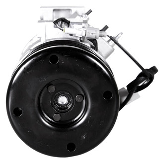 Valeo® - A/C Compressor