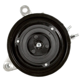 Valeo® - A/C Compressor