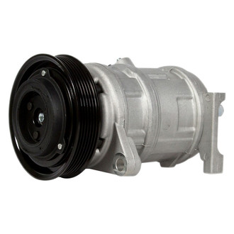 Valeo® - A/C Compressor