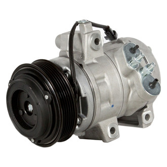 Valeo® - A/C Compressor