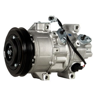 Valeo® - A/C Compressor