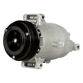 Valeo® - A/C Compressor