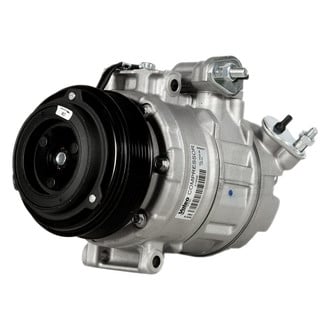 Valeo® - A/C Compressor