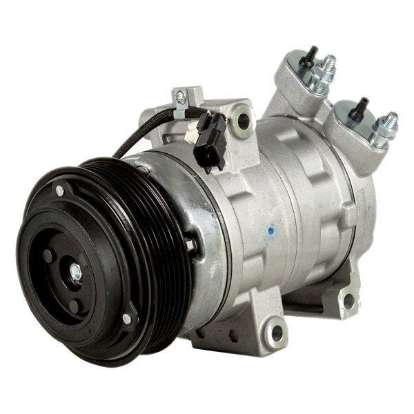 Valeo® 815570 - A/C Compressor