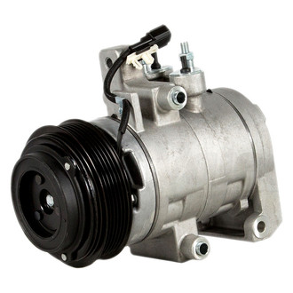 Valeo® - A/C Compressor