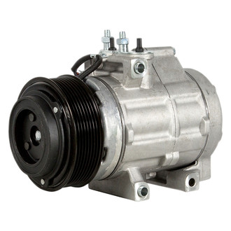 Valeo® - A/C Compressor