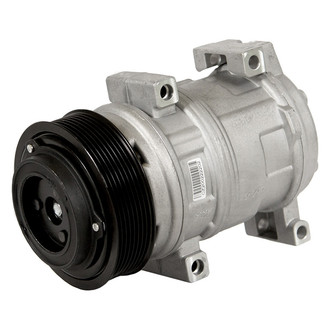 Valeo® - A/C Compressor