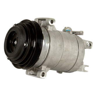 Valeo® - A/C Compressor