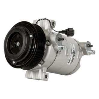 Valeo® - A/C Compressor