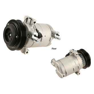 Valeo® - A/C Compressor