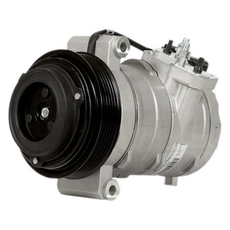 Valeo® - A/C Compressor