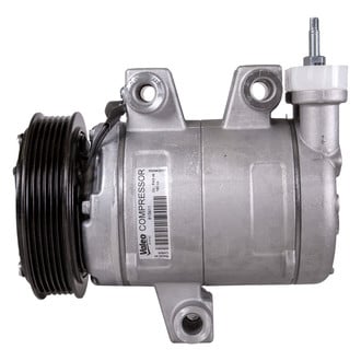 Valeo® - A/C Compressor