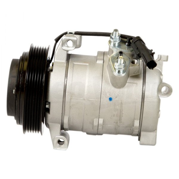 Valeo® - A/C Compressor