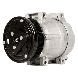 Valeo® - A/C Compressor