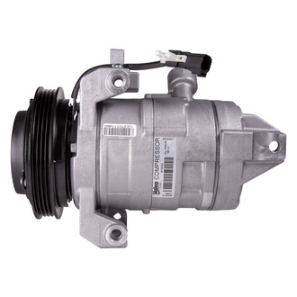 Valeo® - A/C Compressor