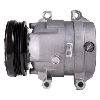 Valeo® - A/C Compressor