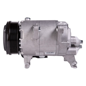 Valeo® - A/C Compressor