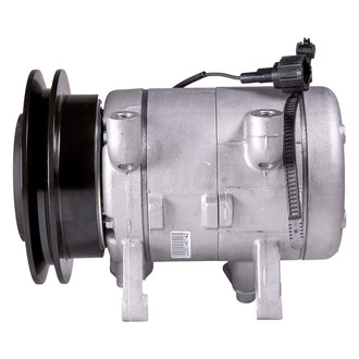 Valeo® - A/C Compressor