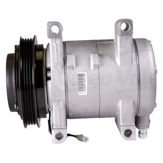 Valeo® - A/C Compressor