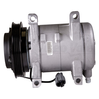 Valeo® - A/C Compressor