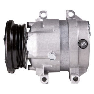 Valeo® - A/C Compressor