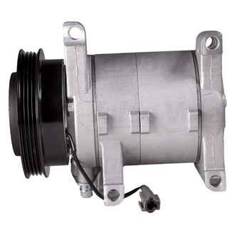 Valeo® - A/C Compressor