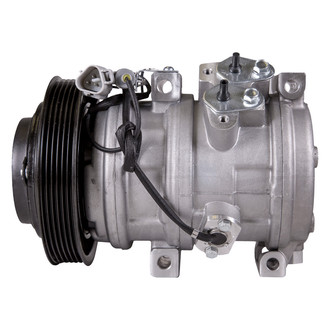 Valeo® - A/C Compressor