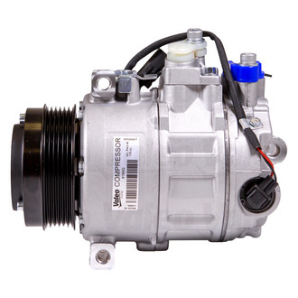 Valeo® - A/C Compressor