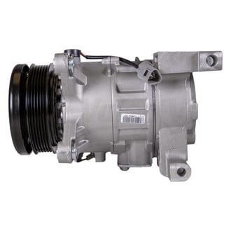 Valeo® - A/C Compressor