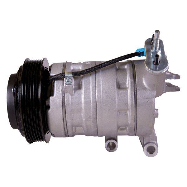 Valeo® - A/C Compressor