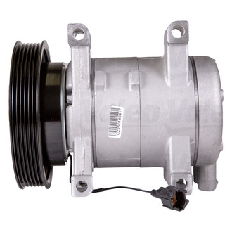 Valeo® - A/C Compressor