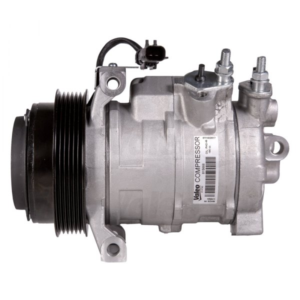 Valeo® - A/C Compressor