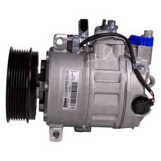 Valeo® - A/C Compressor