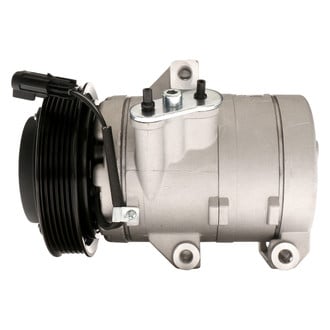 Valeo® - A/C Compressor