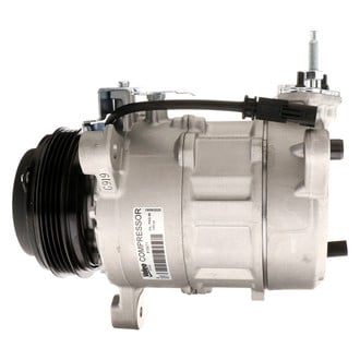 Valeo® - A/C Compressor