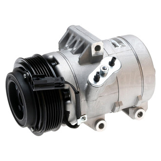 Valeo® - A/C Compressor