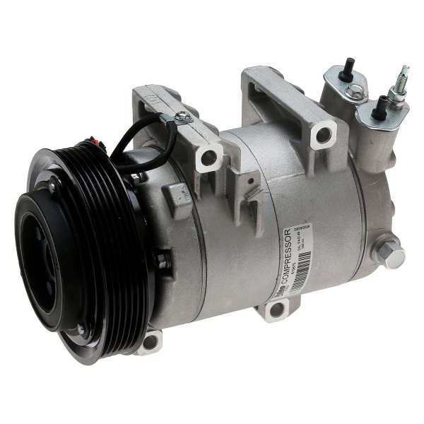 Valeo® - A/C Compressor