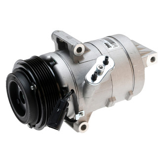 Valeo® - A/C Compressor