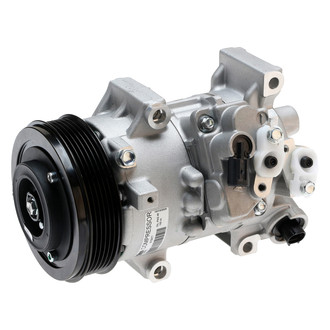 Valeo® - A/C Compressor