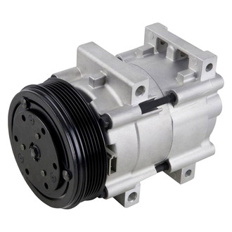 Valeo® - A/C Compressor