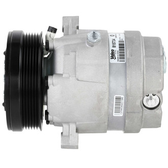 Valeo® - A/C Compressor