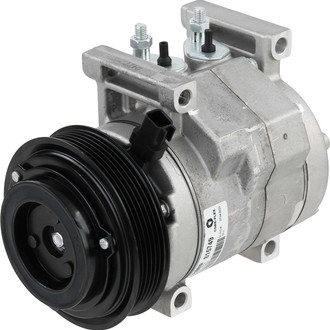 Valeo® - A/C Compressor
