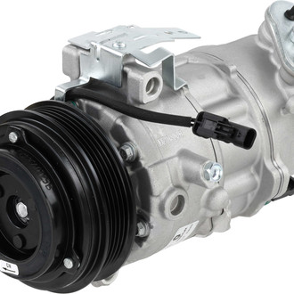 Valeo® - A/C Compressor