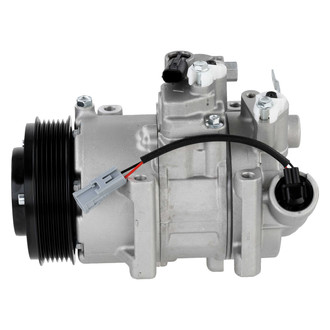 Valeo® - A/C Compressor