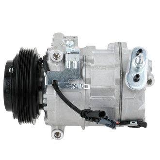 Valeo® - A/C Compressor