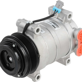 Valeo® - A/C Compressor