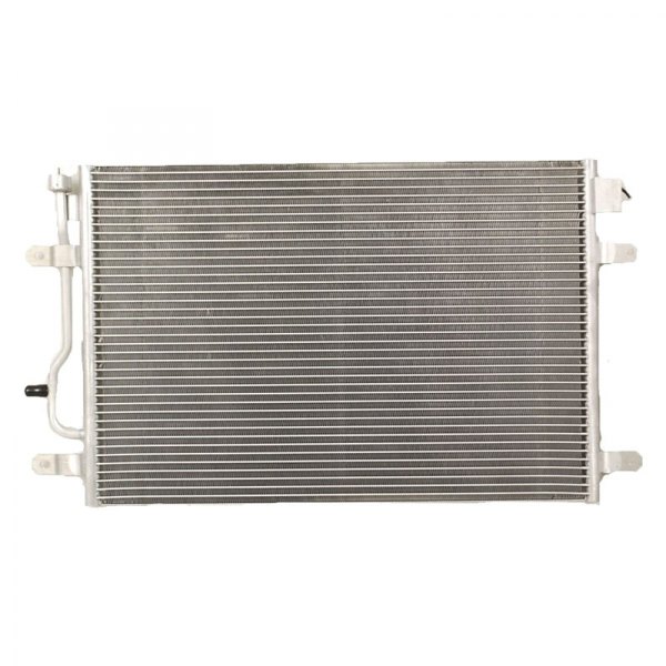 Valeo® - A/C Condenser