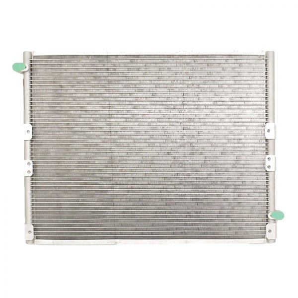 Valeo® - A/C Condenser