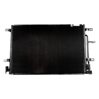Valeo® - A/C Condenser